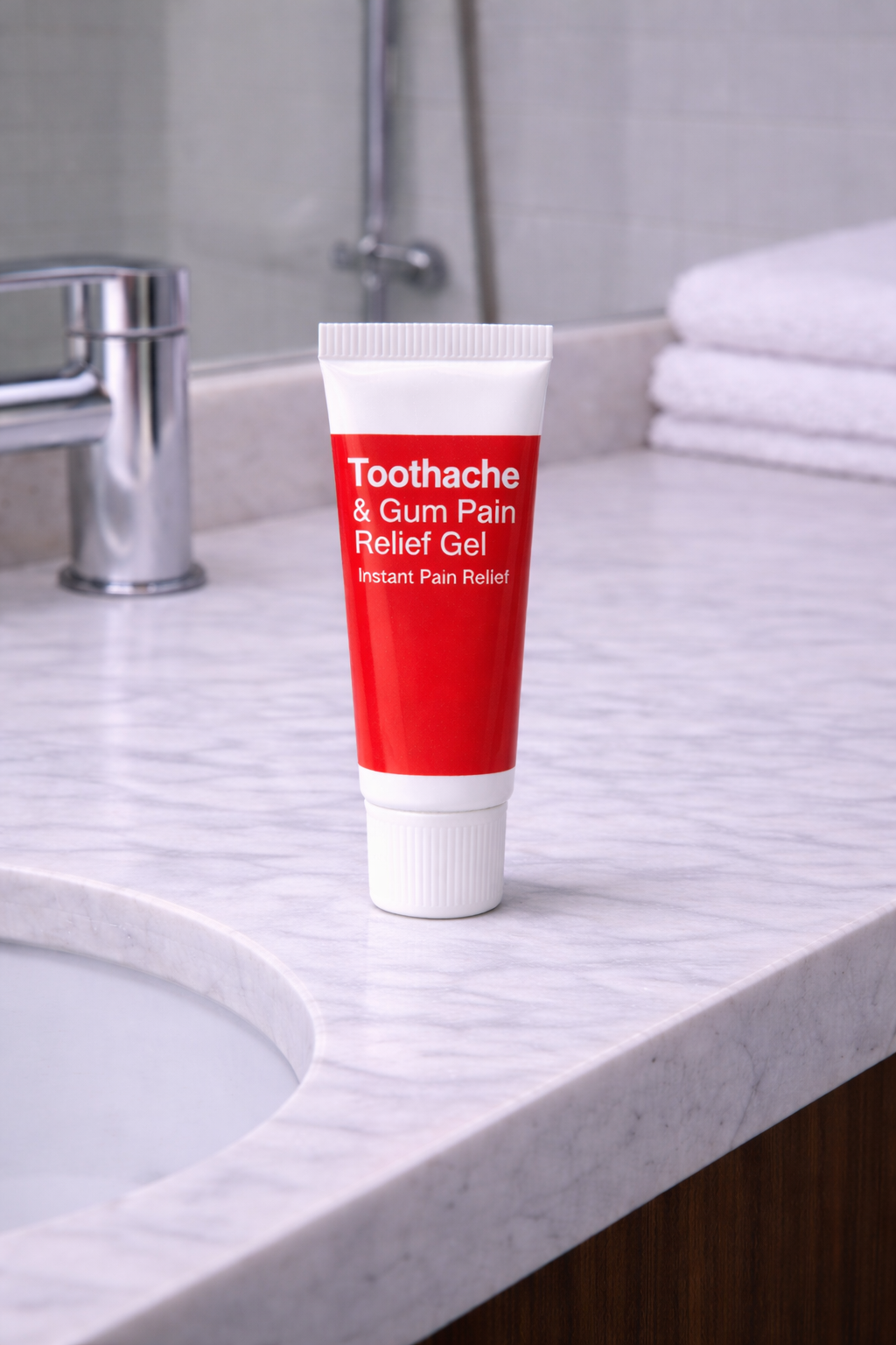 Emergency Dental Kit